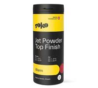 Toko - Jet Powder Top Finish Warm - Fart à chaud 30 g