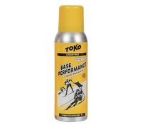 Toko Base Performance Paraffine liquide jaune 100 ml