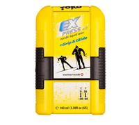 Toko Cire Liquide Express Grip&glide 100ml