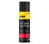Toko Jet Liquid Top Finish Mid red 70 ml