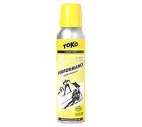 Toko Performance Liquid Paraffin yellow 100 ml