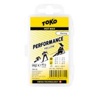 Toko Cire Racing Performance 40g Hot