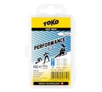 Toko Cire Racing Performance 40g Hot