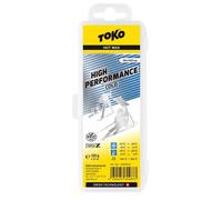 Toko Cire World Cup High Performance Cold 40g