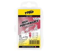 Toko Cire World Cup High Performance Universal 40g