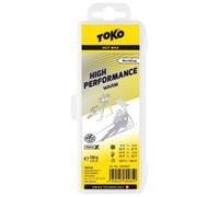 Toko Cire World Cup High Performance Warm 120g