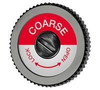 Toko Diamond Disc Coarse Kantenschleifer Accessoires One Size Noir