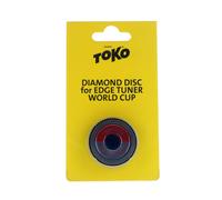 Toko Diamond Disc Coarse Kantenschleifer Accessoires Taille unique Noir