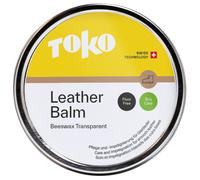 Toko - Eco Care Leather Balm - Produit d'entretien chaussures - 70 g | EU 70 g -