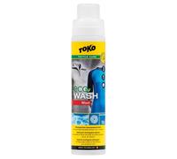 Toko Eco Laine Laver 250ml Détergent Spécial pour Woll- Et Merino-Bekleidung
