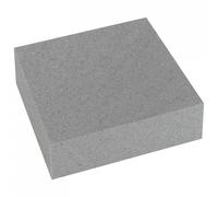Toko - Edge Grinding Rubber - Bloc de ponçage - grey