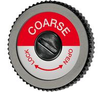 Toko Edge Tuner Spare Disc COARSE