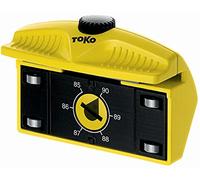 Toko Edge Turner Pro - Jaune/Noir, Taille Unique
