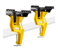 Toko Supports Board Grip – noir/jaune