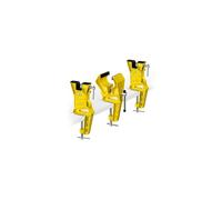 TOKO Étau de ski Coupe du monde aucune couleur