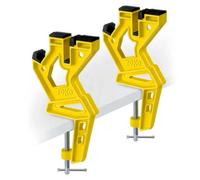 Toko Étau pour ski Express Mixte Jaune Taille unique