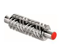 Toko - Express Nordic Base Structure Rolle - Outil pour skis - red