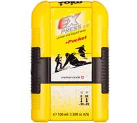 Toko Cire de ski 5509263 transparente