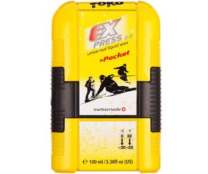 Toko Express Pocket 100ml