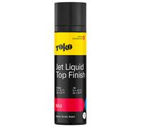 Toko - Fart sans fluor - Jet Liquid Top Finish Mid 70ml