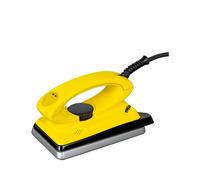 Toko - Fer à farter ergonomique - T8 800W en Aluminium - Jaune Jaune