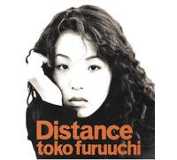 Toko Furuuchi - Distance [Import]