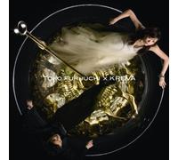 Toko Furuuchi & Kreva X - A to Xyz/Slow Beat [CD+DVD Ltd [Import]
