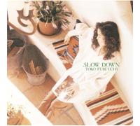Toko Furuuchi - Slow Down [Import]