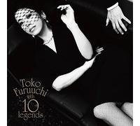 Toko Furuuchi with 10 Legends [Import Allemand]