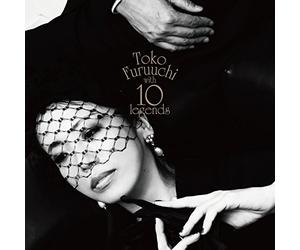 Toko Furuuchi with 10 Legends [Import Allemand]