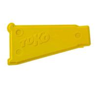 Toko - Multi-Purpose Scraper - Outils de ski - yellow