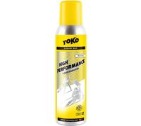 TOKO High Performance Liquid Paraffin 125 Ml - Mixte - Jaune - taille Unique- modèle 2026