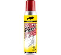 TOKO High Performance Liquid Paraffin 125 Ml - Mixte - Rouge / Jaune - taille Unique- modèle 2026