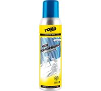 Toko High Performance Liquid Paraffin blue 125ml Cire liquide 125 Bleu