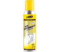 Toko High Performance Liquid Paraffin yellow 125 ml