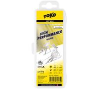 TOKO High Performance Pfc Free - Mixte - Blanc - taille Unique- modèle 2026