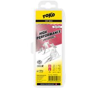 TOKO High Performance Pfc Free Universel 120g - Mixte - Rouge - taille Unique- modèle 2026