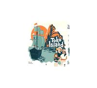 TOKO ISLAND