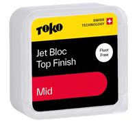 Toko - Jet Bloc Top Finish - Fart d’apprêt Mid