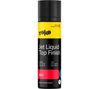 Toko Jet Liquid Mid 70ml Liquid Wax Clair