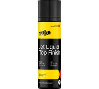 Toko Jet Liquid Warm 70ml Liquid Wax Clair