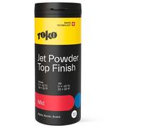 Toko - Jet Powder Top Finish Mid - Fart à chaud 30 g