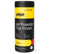 Toko - Jet Powder Top Finish Warm - Fart à chaud 30 g