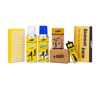 Toko Kit De Nettoyage Pour Ski De Randonnée