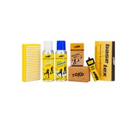 Toko - Kit d'entretien pour skis de randonnée - Ski Touring Kit en Nylon