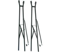 Toko Legs for Cross Country Profile
