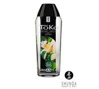 Lubrifiant Eau Bio Toko Organica 165 ml