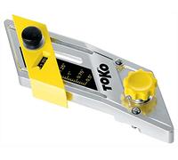 Toko Multi Base Angle Noir 0.5-2.0º