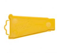 Toko - Multi-Purpose Scraper - Outils de ski - yellow