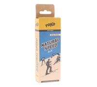 Toko Natural Performance blue 120g Cire chaude 120 Bleu